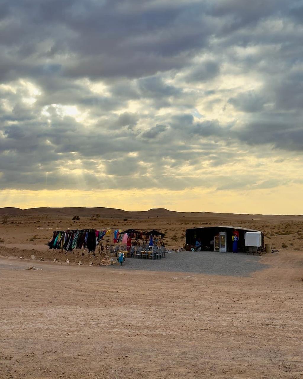 Agafay Desert — Sunset & Dinner — photo 2 of 2