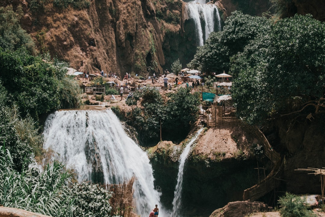 Ouzoud Waterfalls — Shared Day Trip — photo 2 of 2