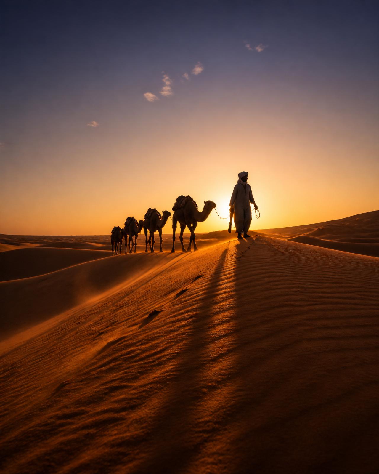 Merzouga 3 Days — Shared — photo 2 of 6